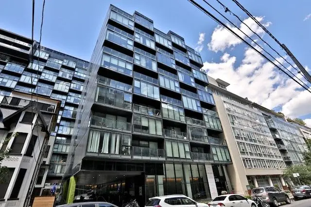 38 Stewart ST #302, Toronto C01, ON M5V 1H6
