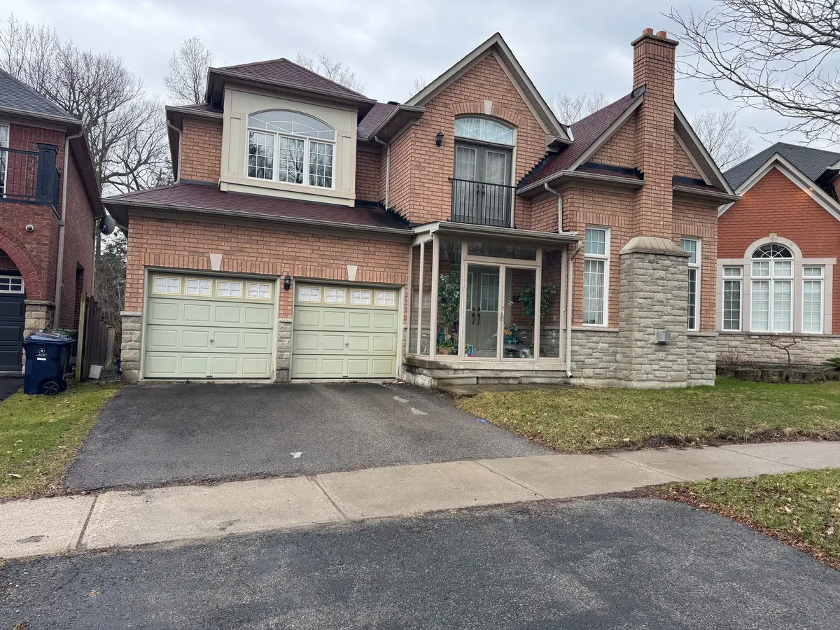 95 Boulderbrook DR, Toronto E11, ON M1X 2C3