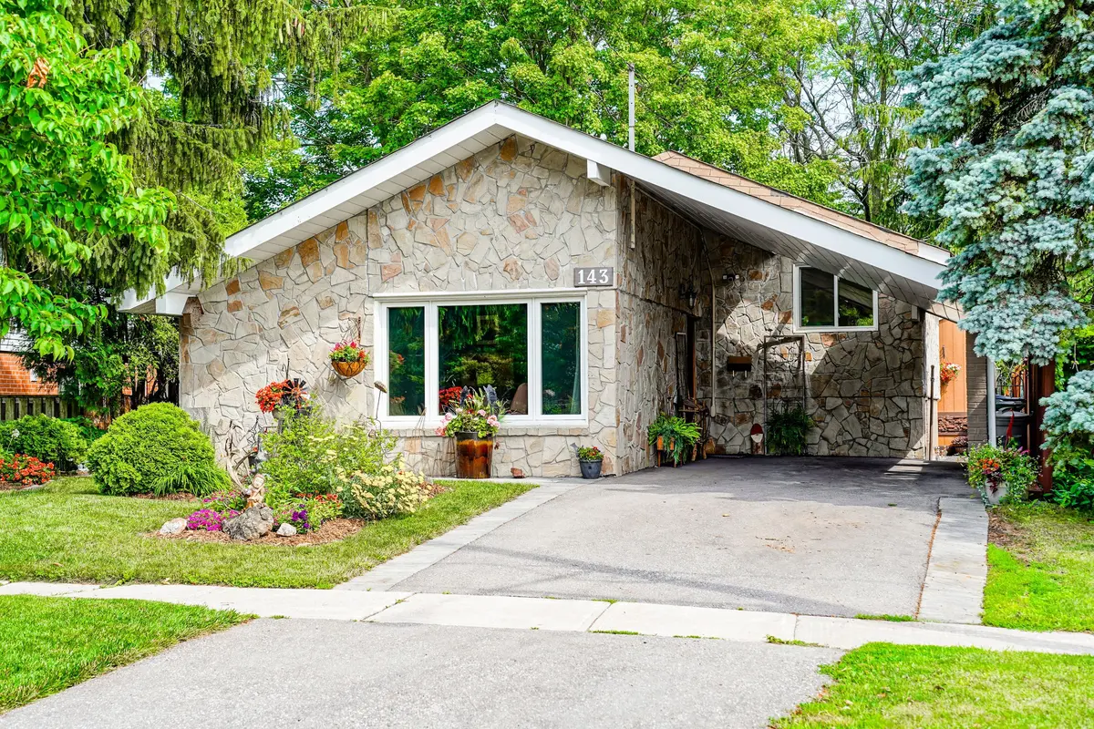 143 Botany Hill RD, Toronto E09, ON M1G 3K6