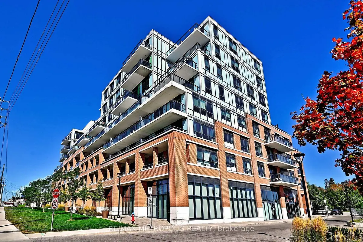 11611 Yonge ST #809, Richmond Hill, ON L4E 1G2