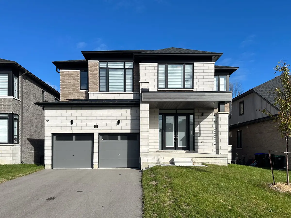 33 Del Ray CRES, Wasaga Beach, ON L9Z 0N7