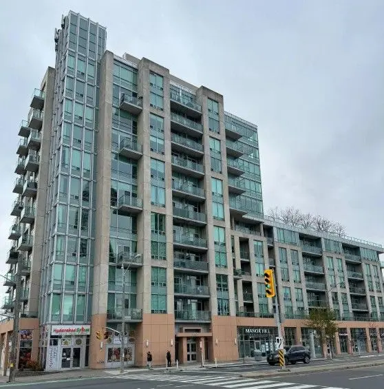 3391 Bloor ST W #301, Toronto W08, ON M8X 1G3