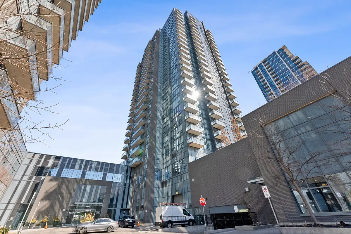 5025 Four Springs AVE #508, Mississauga, ON L5R 1B2