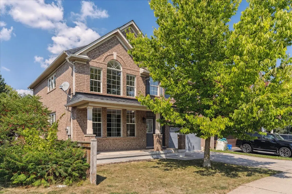1283 Astra WAY, Oakville, ON L6M 4Y2