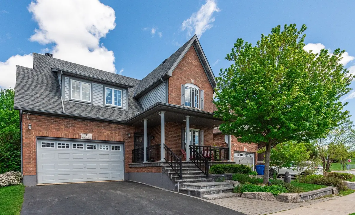 5 Mcmaster RD, Orangeville, ON L9W 5J6