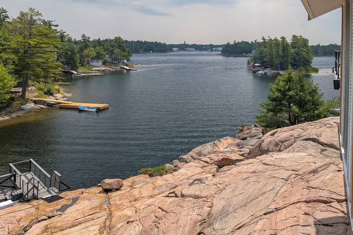1878 Island 1040 N/A, Georgian Bay, ON P0E 1E0