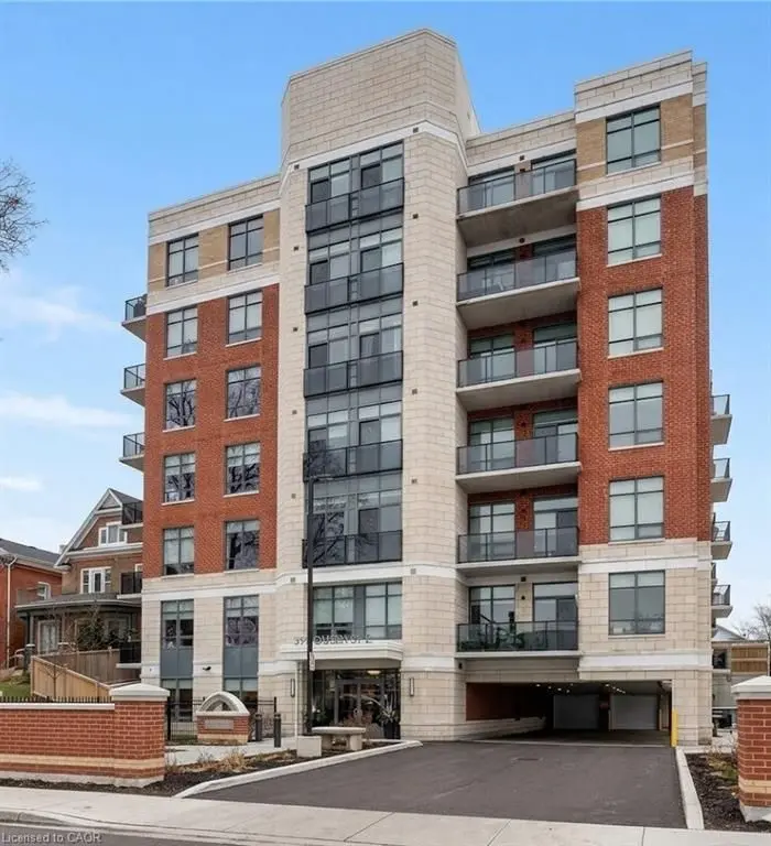 399 QUEEN ST S #317, Kitchener, ON N2G 0C4
