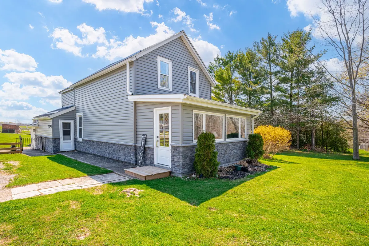 441090 Elm ST, Georgian Bluffs, ON N0H 2T0