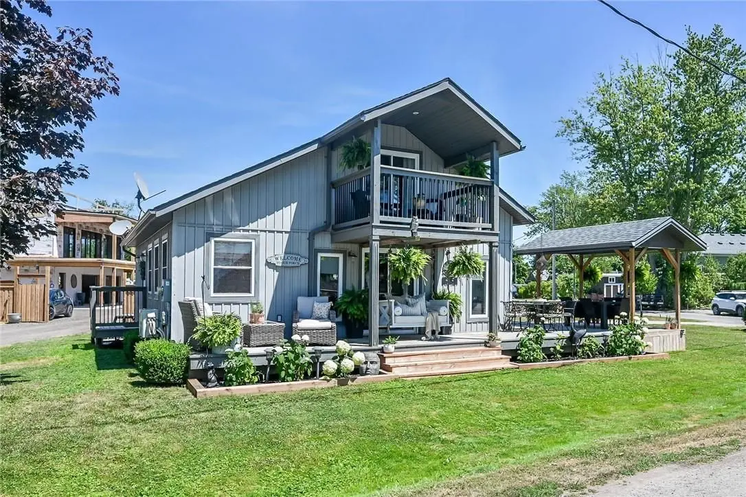 55 Lakeside DR, Haldimand, ON N0A 1L0