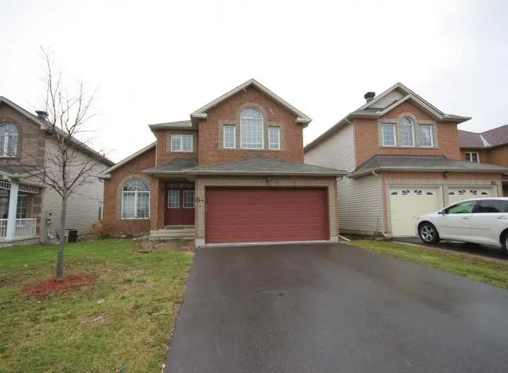 154 FINN CT, Hunt Club - South Keys And Area, ON K1V 2C8