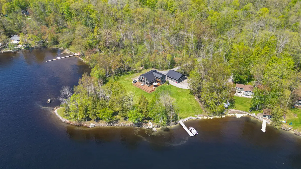 1027 Cook RD, Marmora And Lake, ON K0K 2M0
