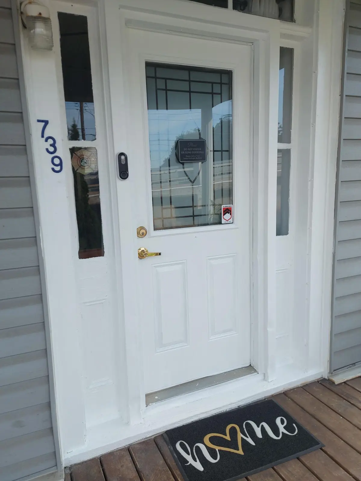 739 Edward ST, Prescott, ON K0E 1T0
