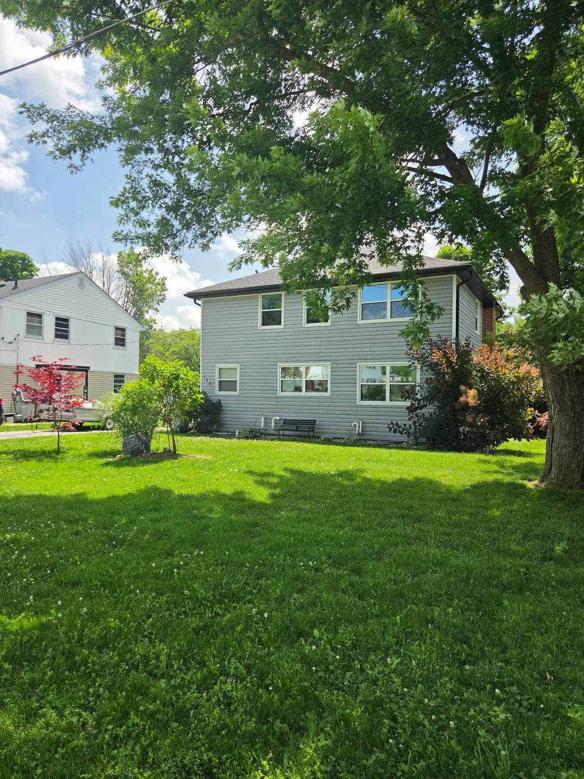 115 Columbia DR, South Huron, ON N0M 1Y0