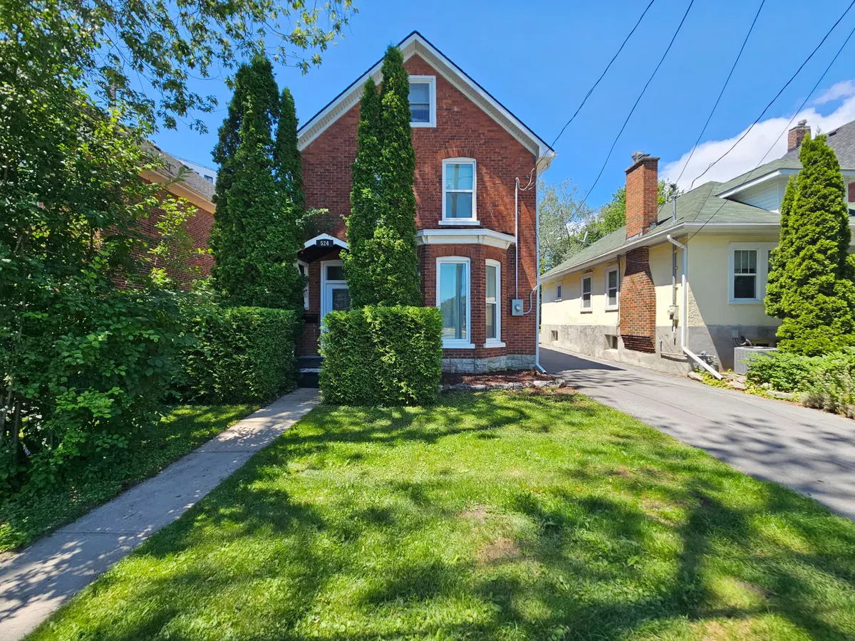 524 Frontenac ST, Kingston, ON K7K 4M1