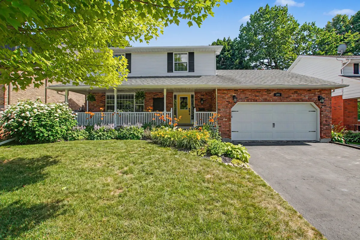364 Kribs ST, Cambridge, ON N3C 3L6