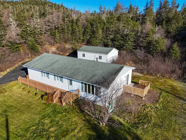 5 Forest Road, Chance Cove, NL A0B1K0