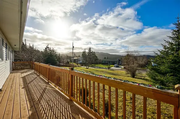 5 Forest Road, Chance Cove, NL A0B1K0