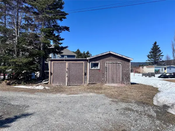 1B Country Road, Cox's Cove, NL A0L 1C0