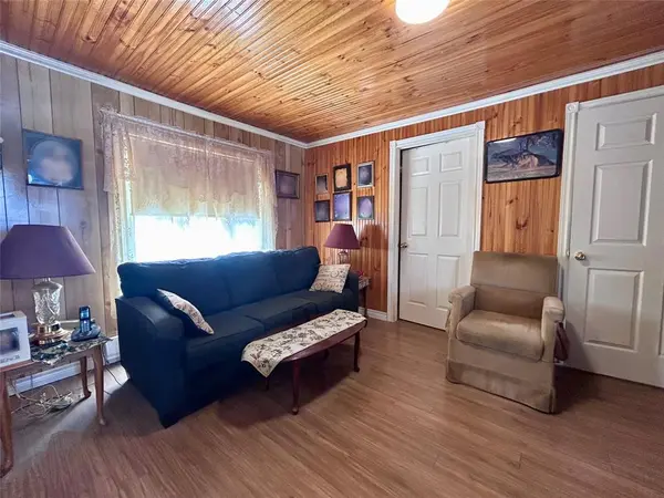 1B Country Road, Cox's Cove, NL A0L 1C0