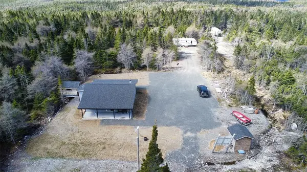 0 Long Harbour Track Road, Long Harbour, NL A0B 2J0