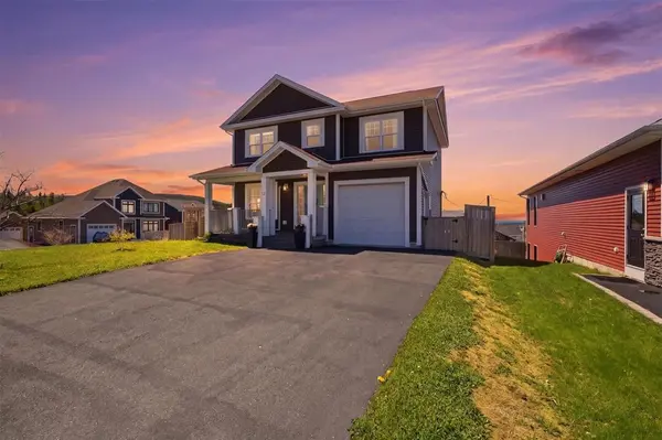 50 Atlantica Drive, Paradise, NL A1L0S6