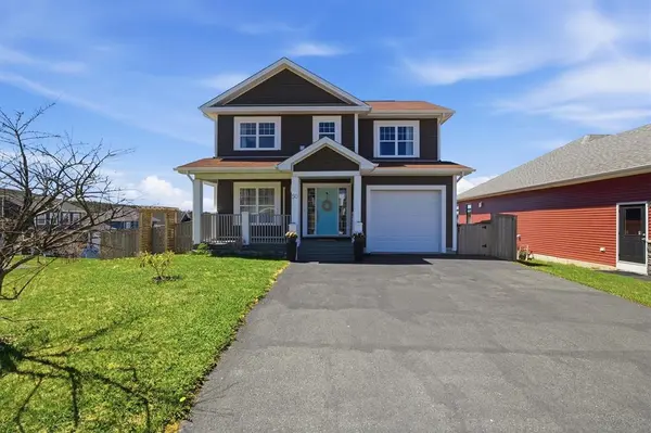 50 Atlantica Drive, Paradise, NL A1L0S6