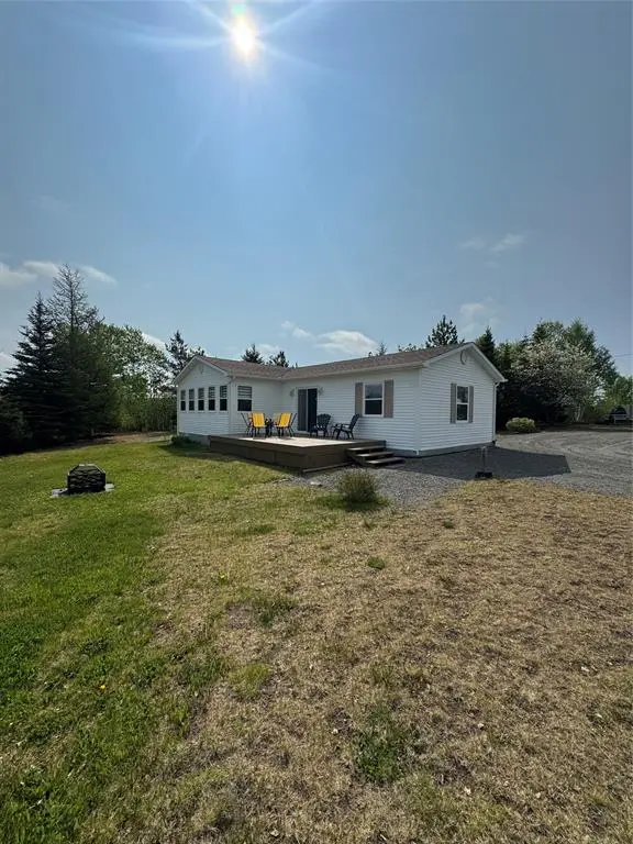 3 Joe's Lake, Badger, NL A0H1C0