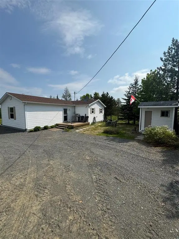 3 Joe's Lake, Badger, NL A0H1C0