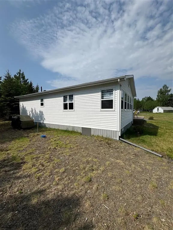3 Joe's Lake, Badger, NL A0H1C0
