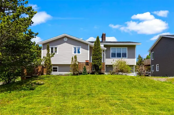 10-12 Glebe Road, Conception Bay South, NL A1X 2J1