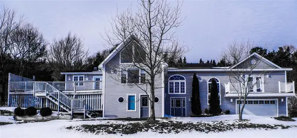 438 Main Street, Big Salmonier, NL A0E 2G0