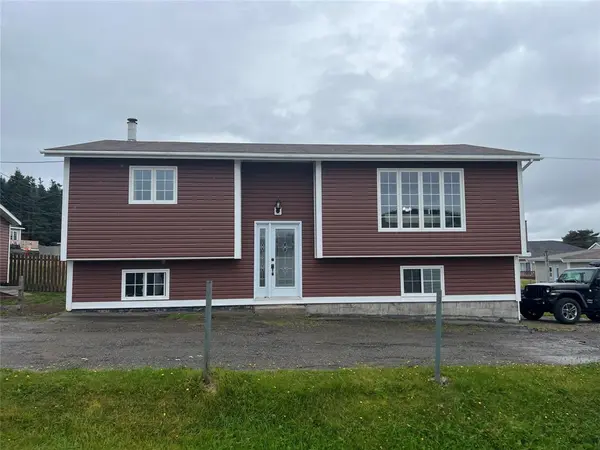41 Main Street, Springdale, NL A0J 1T0