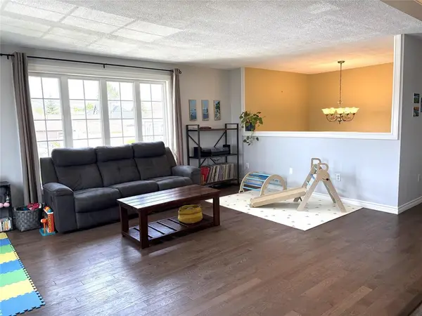 41 Main Street, Springdale, NL A0J 1T0