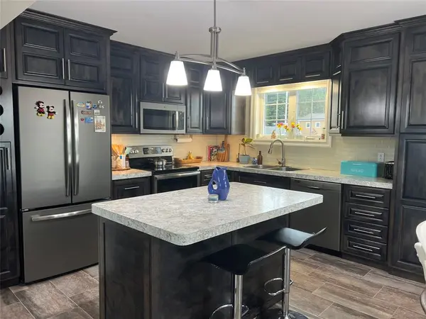 41 Main Street, Springdale, NL A0J 1T0