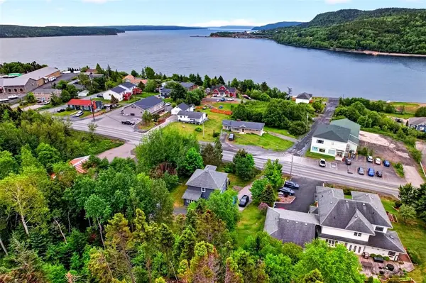 25 Balbo Drive, Clarenville, NL A5A 4B5