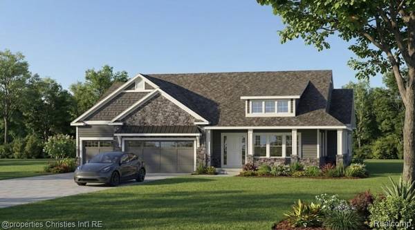 2222 Angara, Rochester Hills, MI 48309