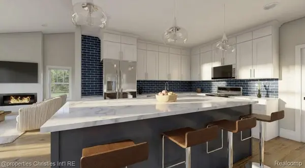 2222 Angara, Rochester Hills, MI 48309