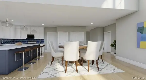 2222 Angara, Rochester Hills, MI 48309