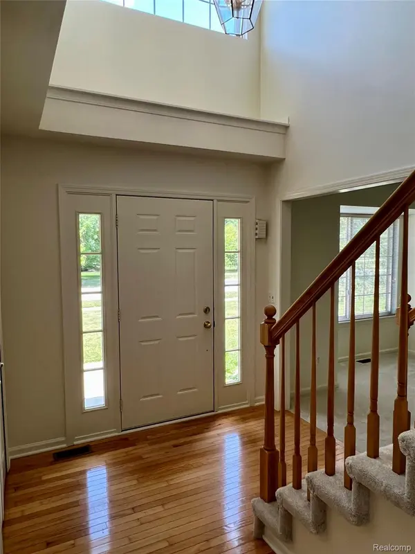 5931 Cedar Ridge DR, Scio Township, MI 48103