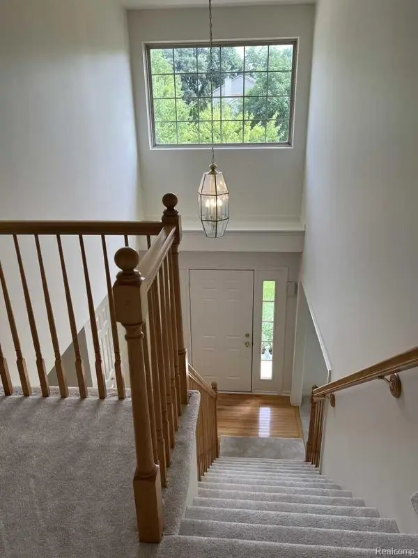 5931 Cedar Ridge DR, Scio Township, MI 48103