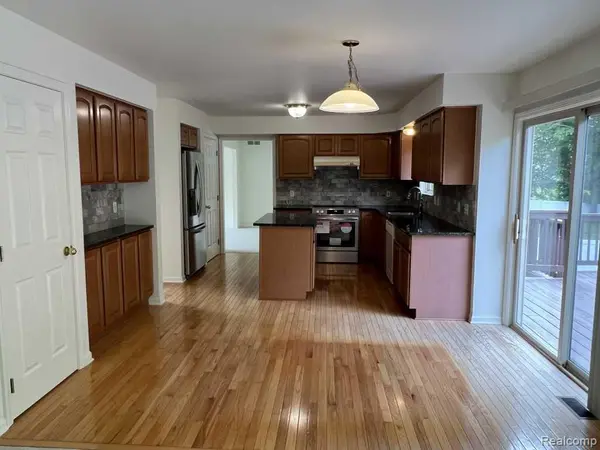 5931 Cedar Ridge DR, Scio Township, MI 48103