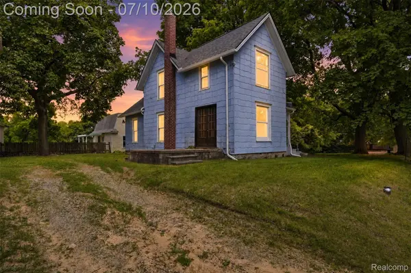 307 N Gorham ST, Jackson, MI 49202