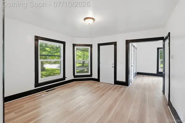 307 N Gorham ST, Jackson, MI 49202