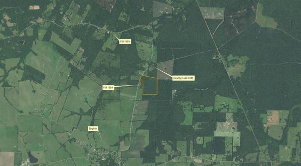 0000 FM 1699, Clarksville, TX 75426