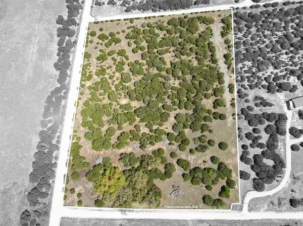 TDB-Tract 1 CR 421, Evant, TX 76525