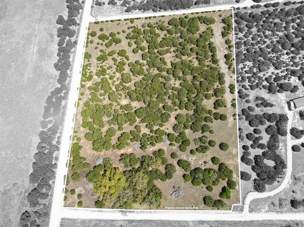 TDB-Tract 1 CR 421,  Evant,  TX 76525