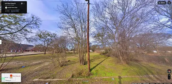 TBD Short Ross Street, Commerce, TX 75428