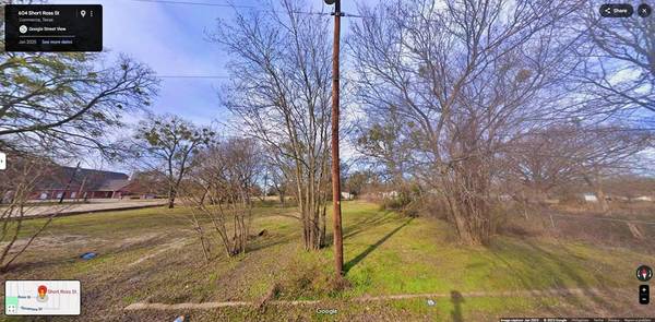 TBD Short Ross Street, Commerce, TX 75428