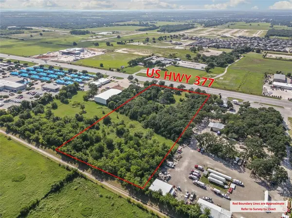 4720 E US Highway 377, Granbury, TX 76049