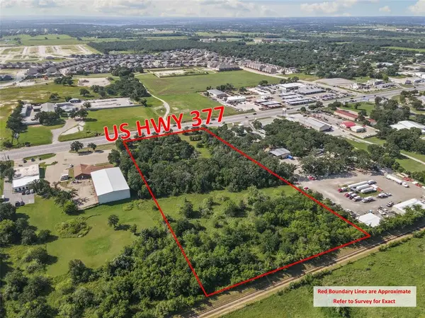 4720 E US Highway 377, Granbury, TX 76049